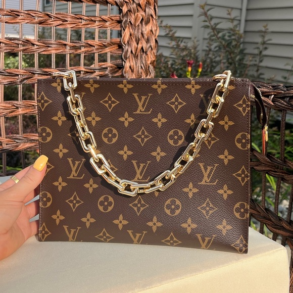 SOLD ‼️ Louis Vuitton Toiletry 26 - Picture 13 of 17